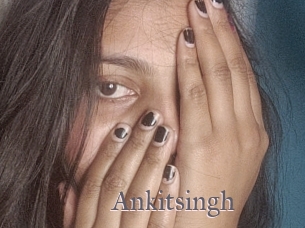 Ankitsingh