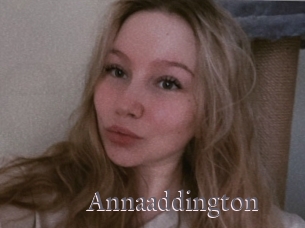 Annaaddington