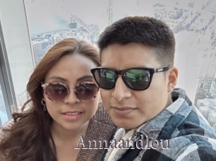 Annaandlou