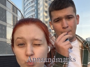 Annaandmarks