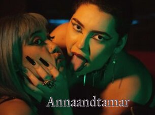 Annaandtamar