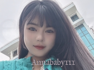 Annababy111