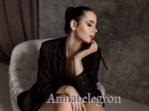 Annabelegron