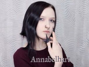 Annabelhart