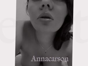 Annacarson