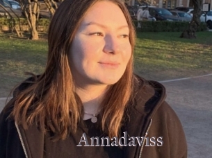 Annadaviss