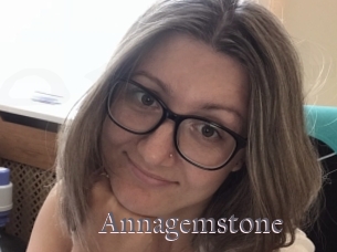 Annagemstone