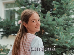 Annajonsi