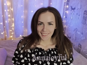 Annajoyful