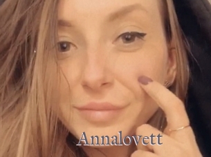 Annalovett