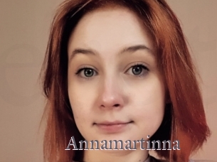 Annamartinna