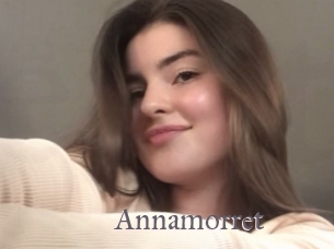 Annamorret