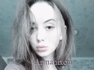 Annanixon