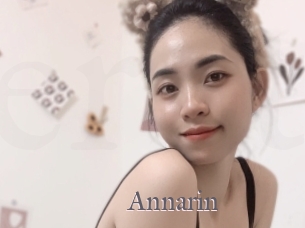 Annarin