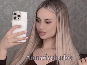 Annariyabarbie