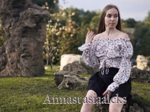 Annastasiaaleks