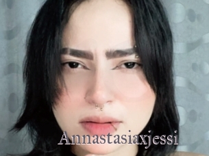 Annastasiaxjessi