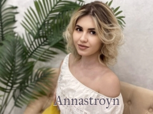 Annastroyn