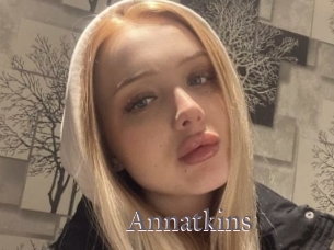 Annatkins