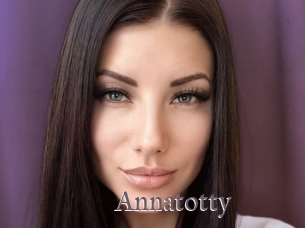 Annatotty