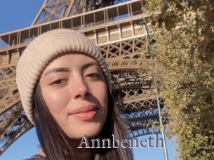 Annbeneth