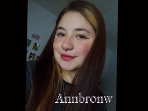 Annbronw