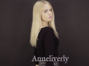 Anneliverly