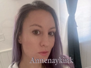 Annenaykink