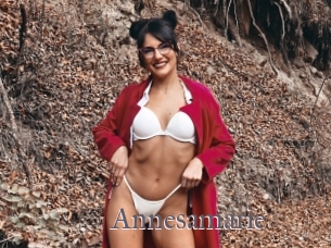 Annesamarie