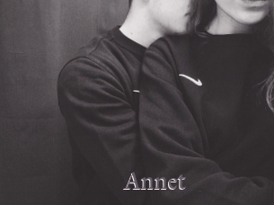 Annet