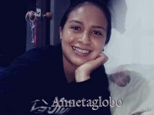 Annetaglobo