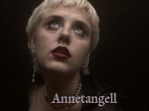 Annetangell