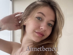 Annetbency