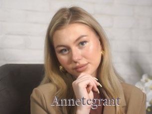 Annetegrant