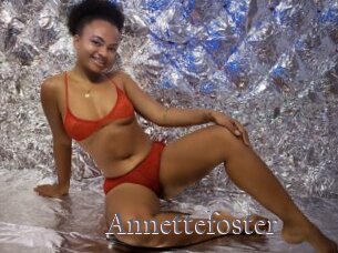 Annettefoster