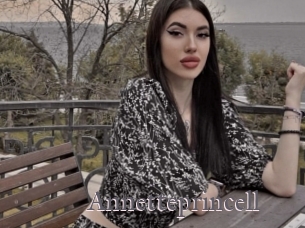 Annetteprincell