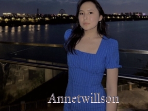 Annetwillson