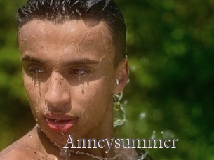 Anneysummer