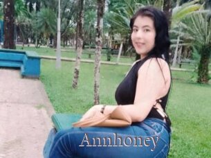 Annhoney