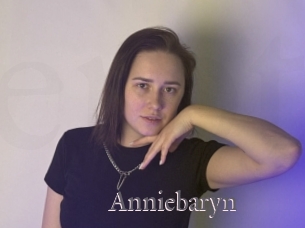 Anniebaryn