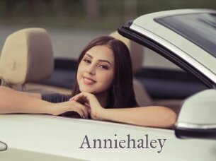 Anniehaley