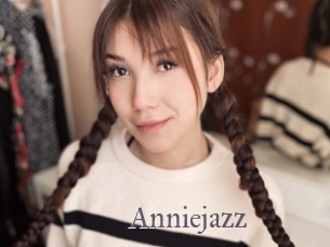 Anniejazz