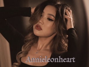 Annieleonheart