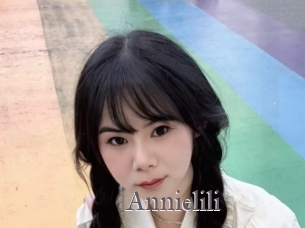 Annielili