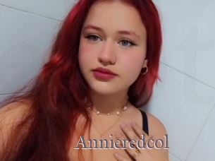 Annieredcol