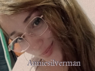 Anniesilverman