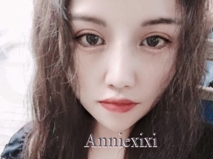 Anniexixi