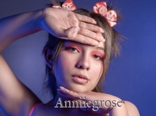 Anniiegrose