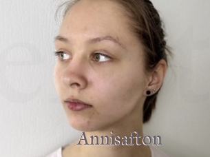 Annisafton