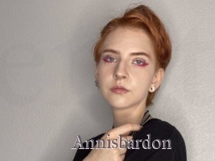 Annisbardon